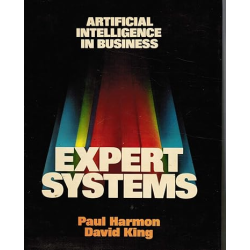 Expert Systems: Artificial Intelligence in Business