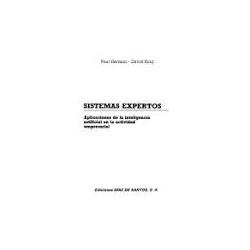 Sistemas Expertos: Aplicaciones de la inteligencia artificial en la actividad empresarial