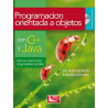 Programacion orientada a objetos con JAVA y C++
