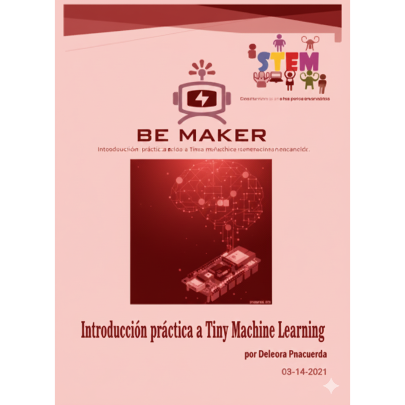 Introducción práctica a Tiny Machine Learning