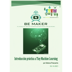 Introducción práctica a Tiny Machine Learning