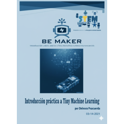 Introducción práctica a Tiny Machine Learning
