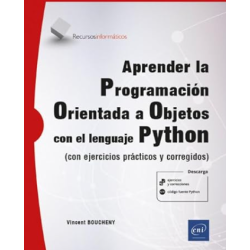 POO con lenguaje Python