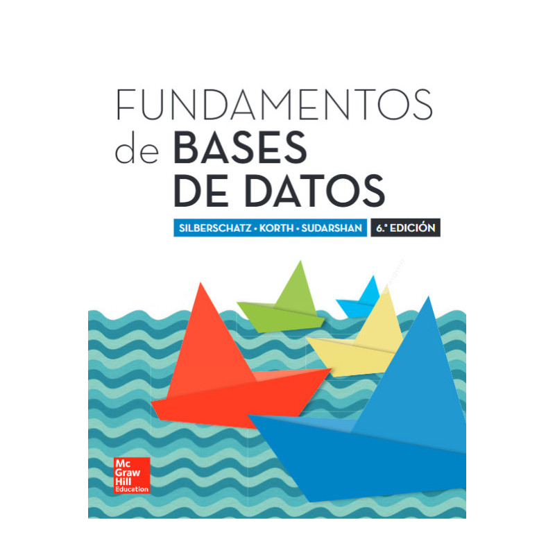 Fundamentos de Bases de Datos