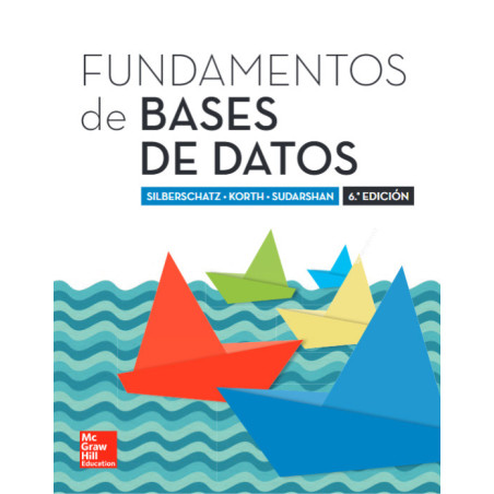Fundamentos de Bases de Datos