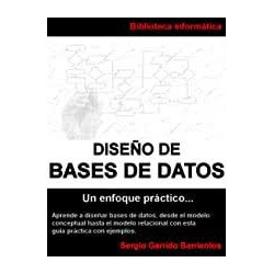 Gestión y Diseño BD