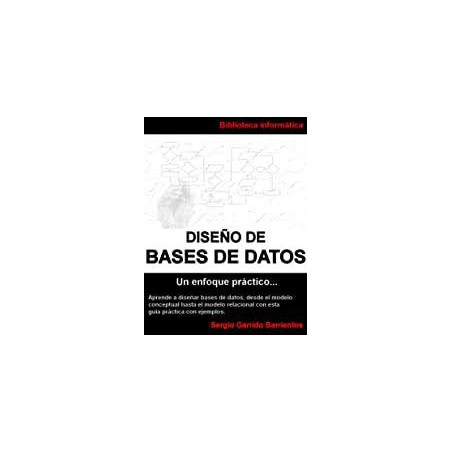 Gestión y Diseño BD