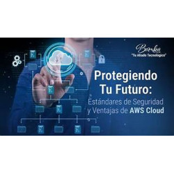 SEGURIDAD, FUTURO Y LA NUBE