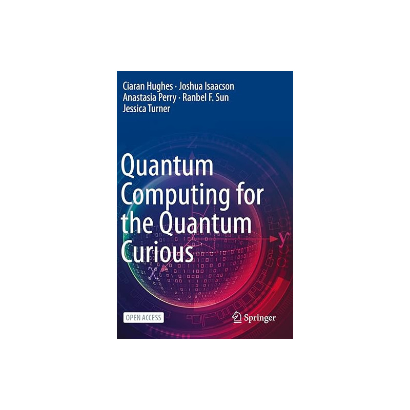 computacion cuantica para curiosos