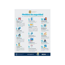 MEDIDAS DE SEGURIDAD