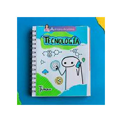 TECNOLOGIA DIVERTIDA