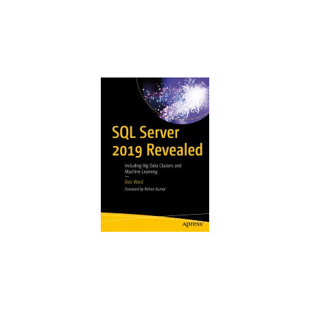SQL 2019