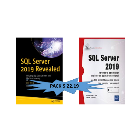SQL PACK