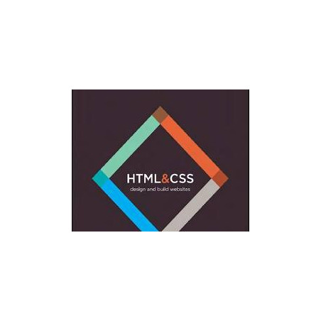 HTML & CSS: Diseño y Construcción de Sitios Web