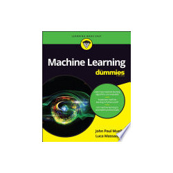 Aprendizaje automático para principiantes.