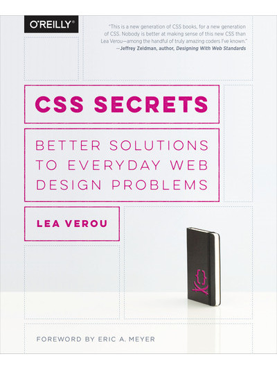 CSS Secrets