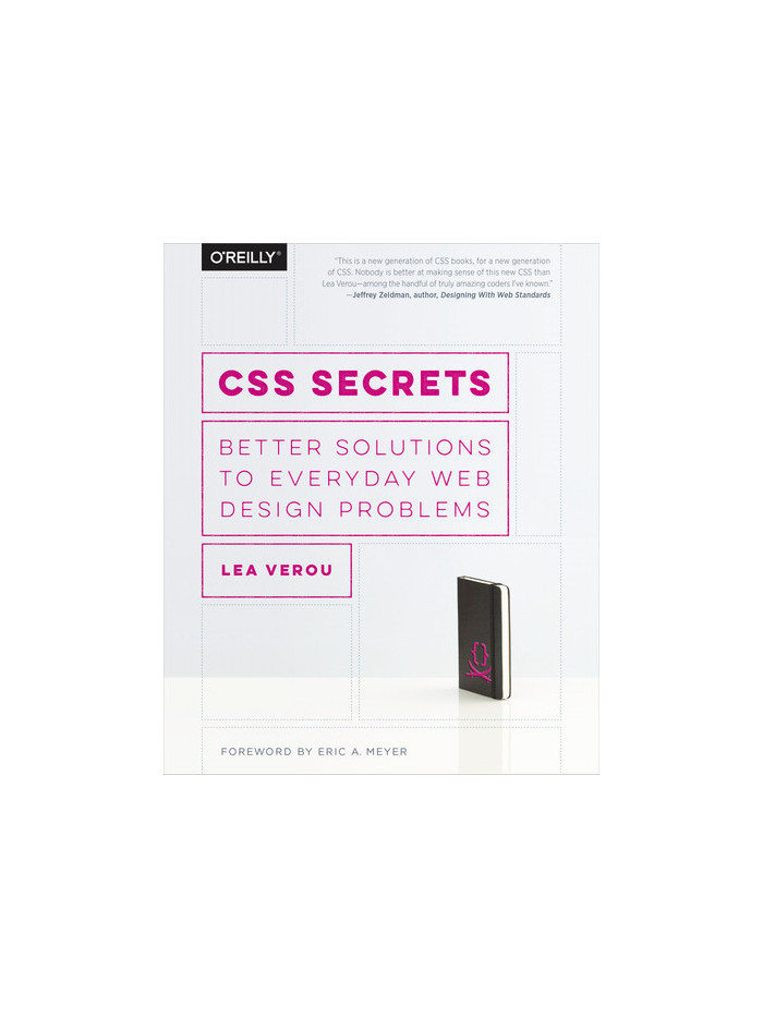 CSS Secrets