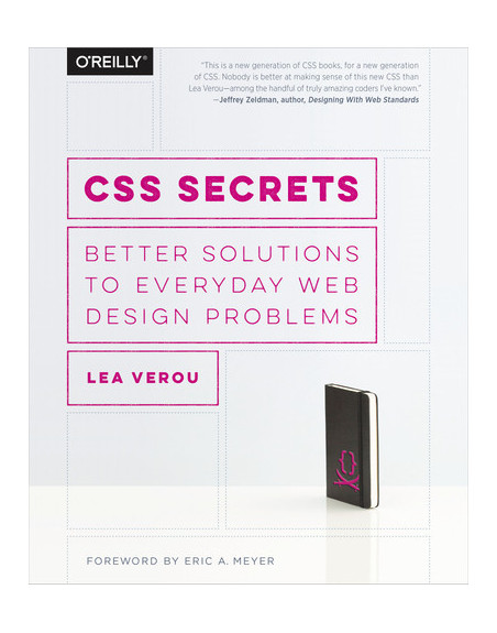 CSS Secrets