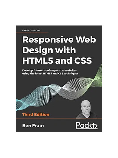 Responsive Web Design con HTML5 y CSS3