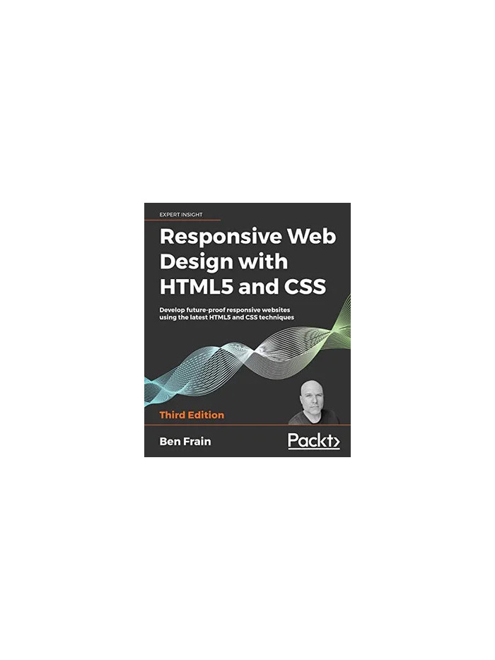 Responsive Web Design con HTML5 y CSS3