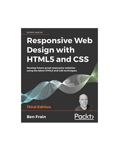 Responsive Web Design con HTML5 y CSS3