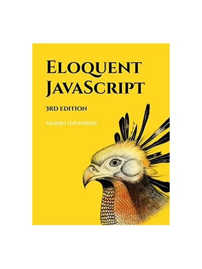 Eloquent JavaScript