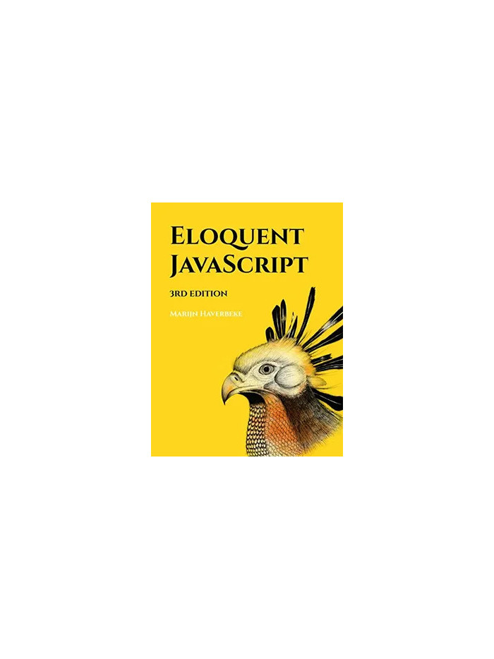 Eloquent JavaScript