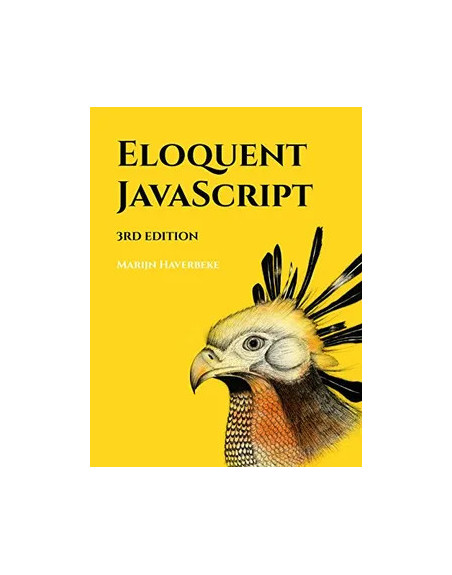 Eloquent JavaScript