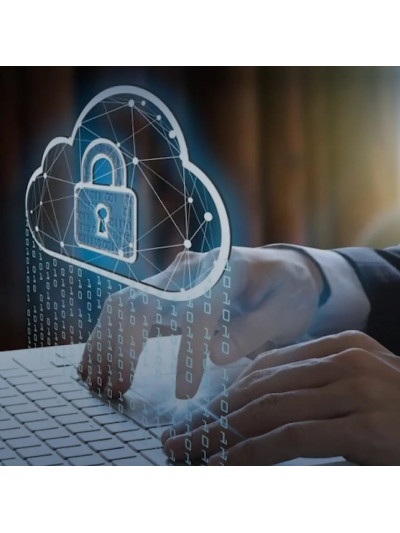 SEGURIDAD EN LA NUBE