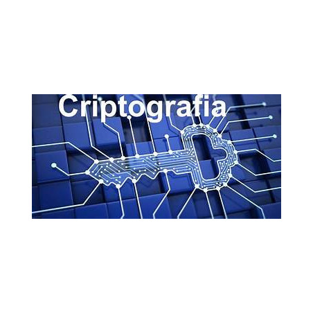 CRIPTOGRAFIA