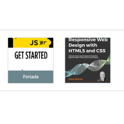 Domina el front-end con este pack esencial.