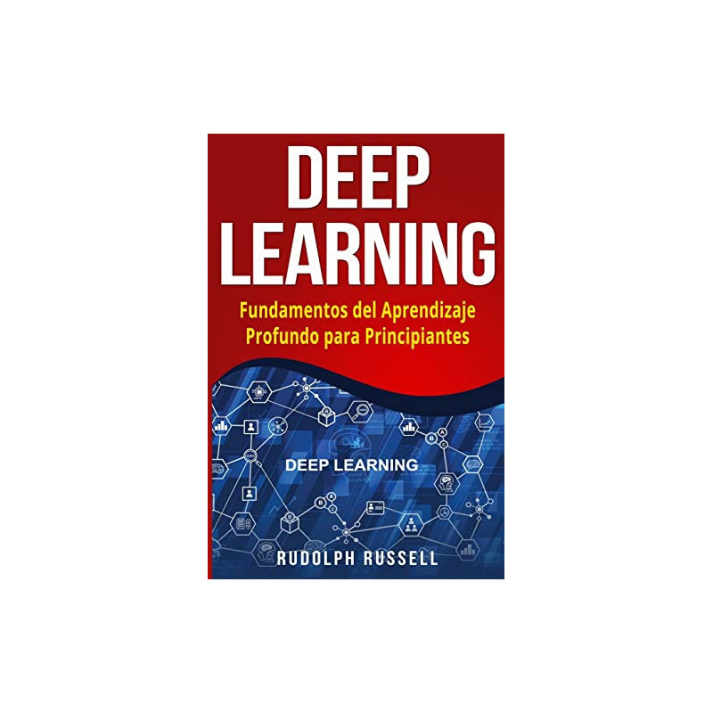 Fundamentos del aprendizaje profundo