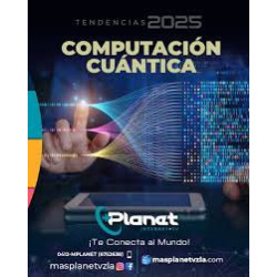 Pack de libro Computación Cuántica y Revista