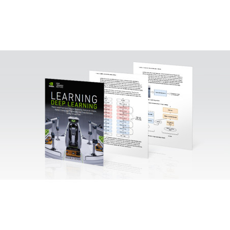 Learning Deep Learning