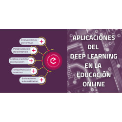 QUÉ ES DEEP LEARNING: GUÍA SOBRE EL APRENDIZAJE PROFUNDO