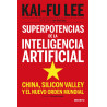 Superpotencias de la inteligencia artificial