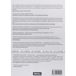 Superinteligencia: Caminos, peligros, estrategias