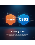 HTML y CSS