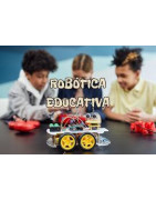 Robotica Educativa